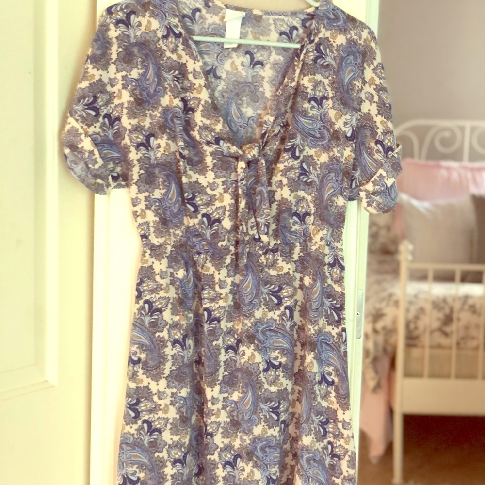 H&M dress
